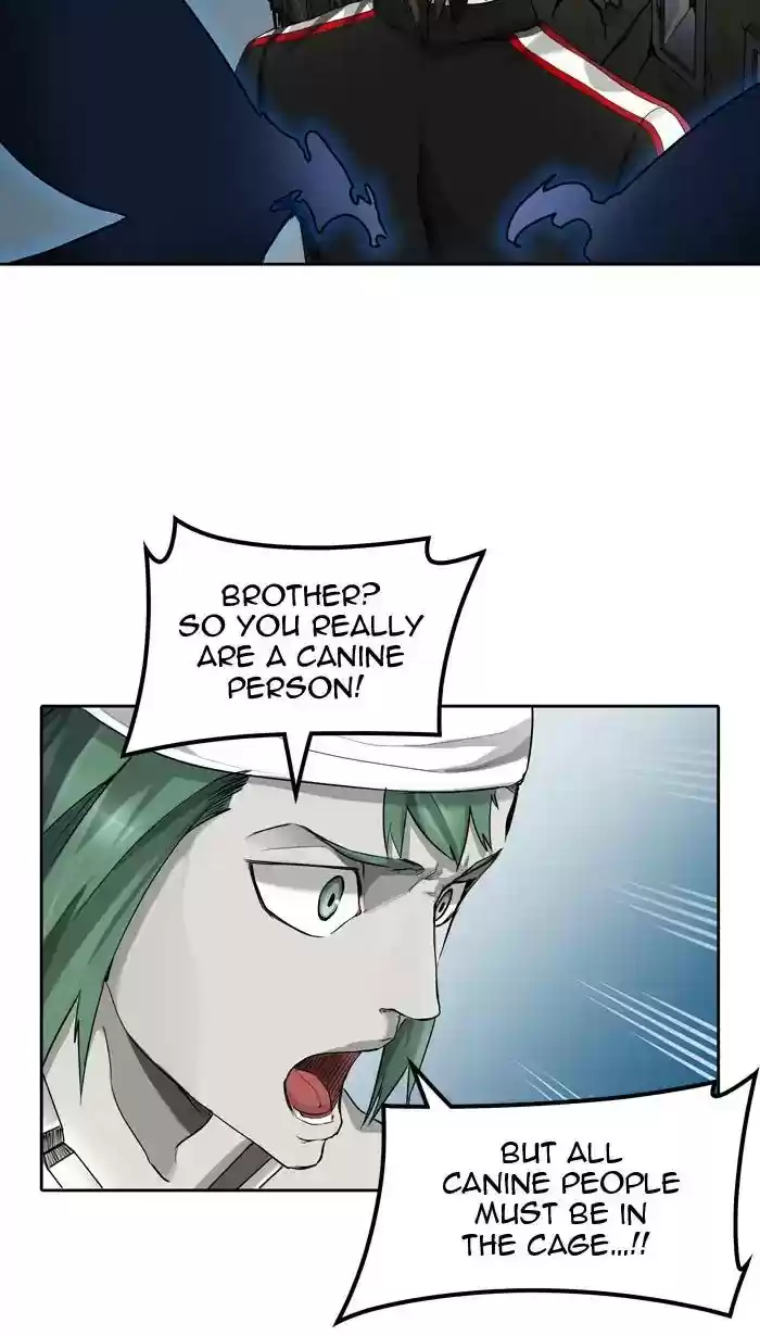 Tower of God Chapter 430: