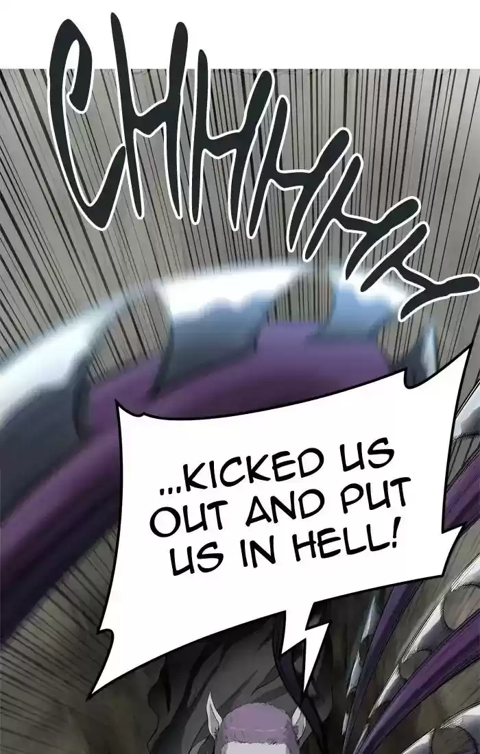 Tower of God Chapter 430: