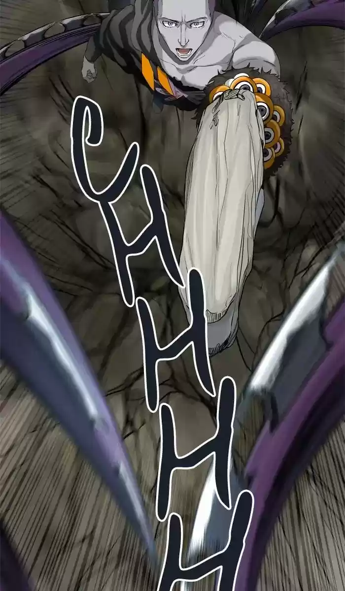 Tower of God Chapter 430: