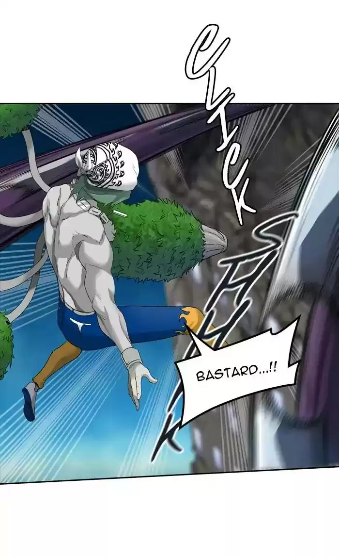 Tower of God Chapter 430: