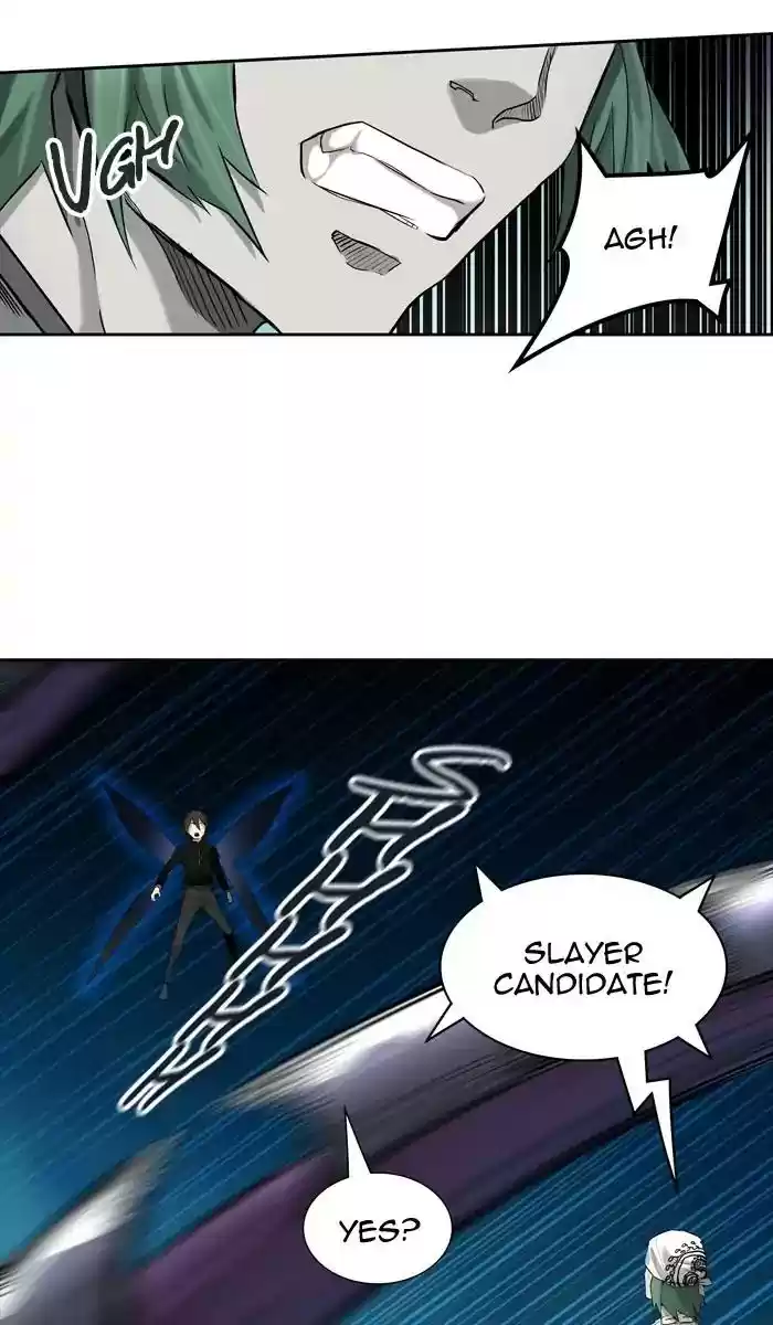 Tower of God Chapter 430: