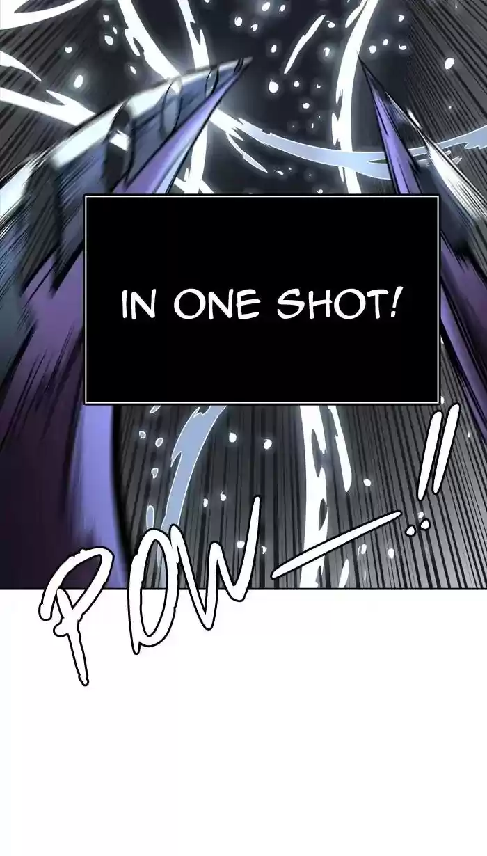 Tower of God Chapter 430: