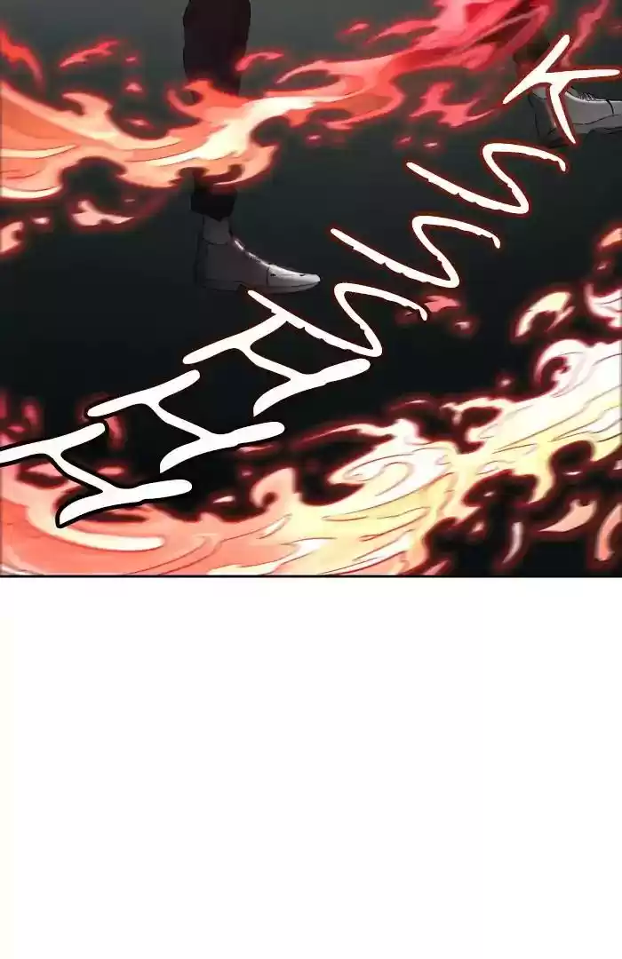 Tower of God Chapter 430: