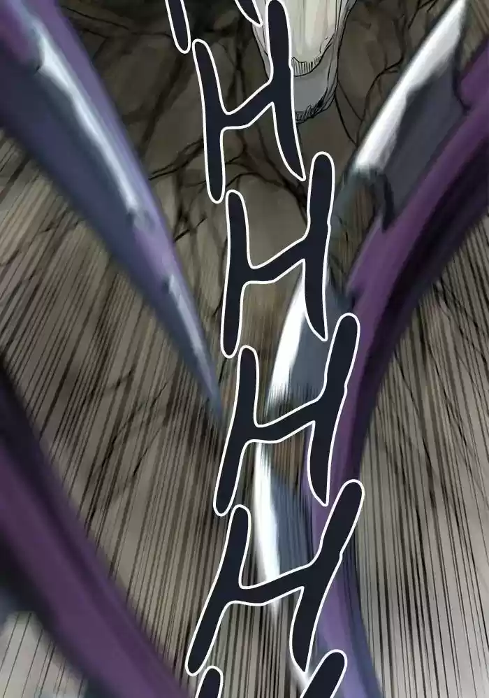 Tower of God Chapter 431: