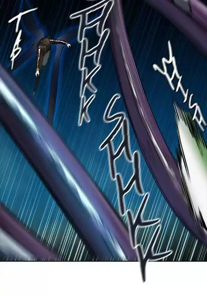 Tower of God Chapter 431: