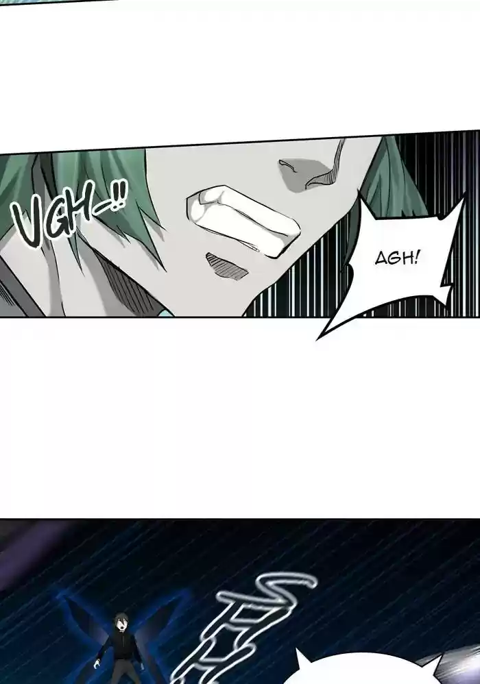 Tower of God Chapter 431: