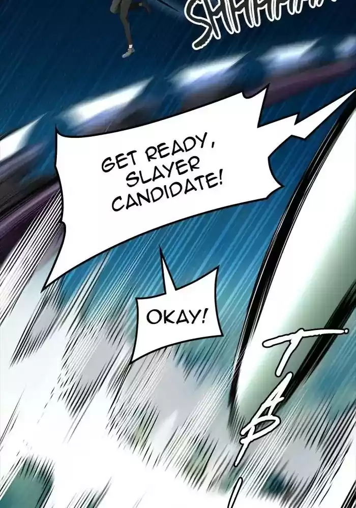 Tower of God Chapter 431: