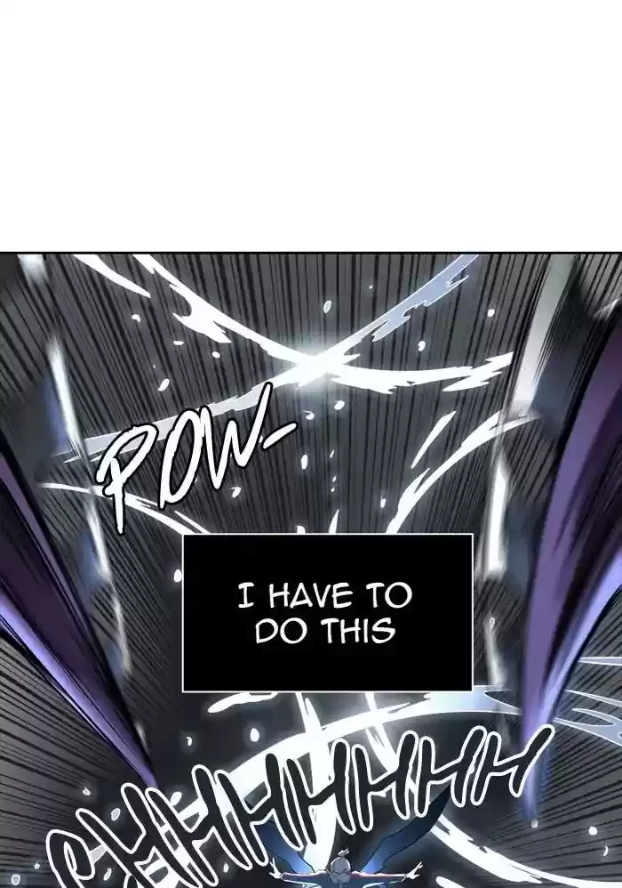 Tower of God Chapter 431: