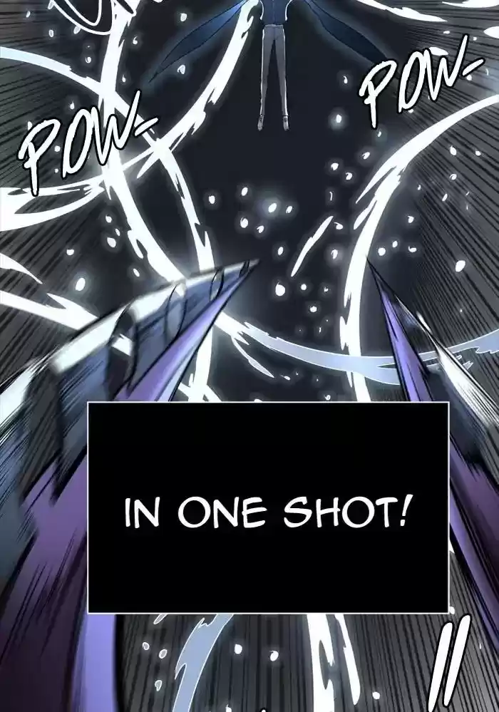 Tower of God Chapter 431: