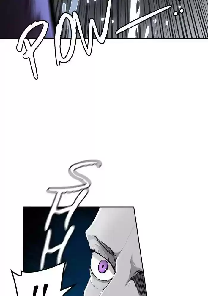 Tower of God Chapter 431: