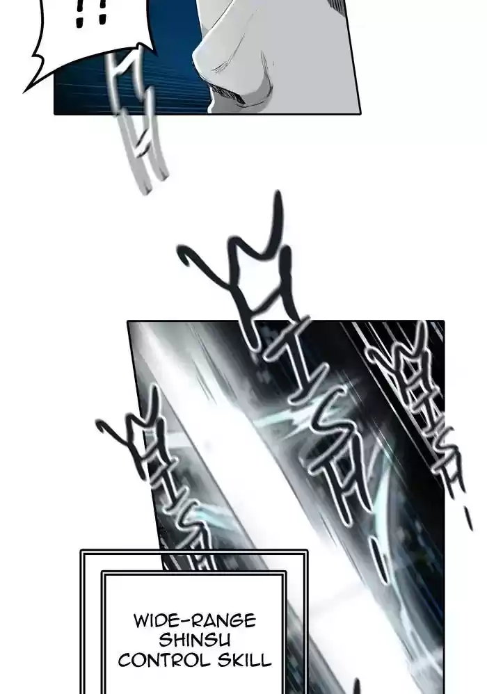Tower of God Chapter 431: