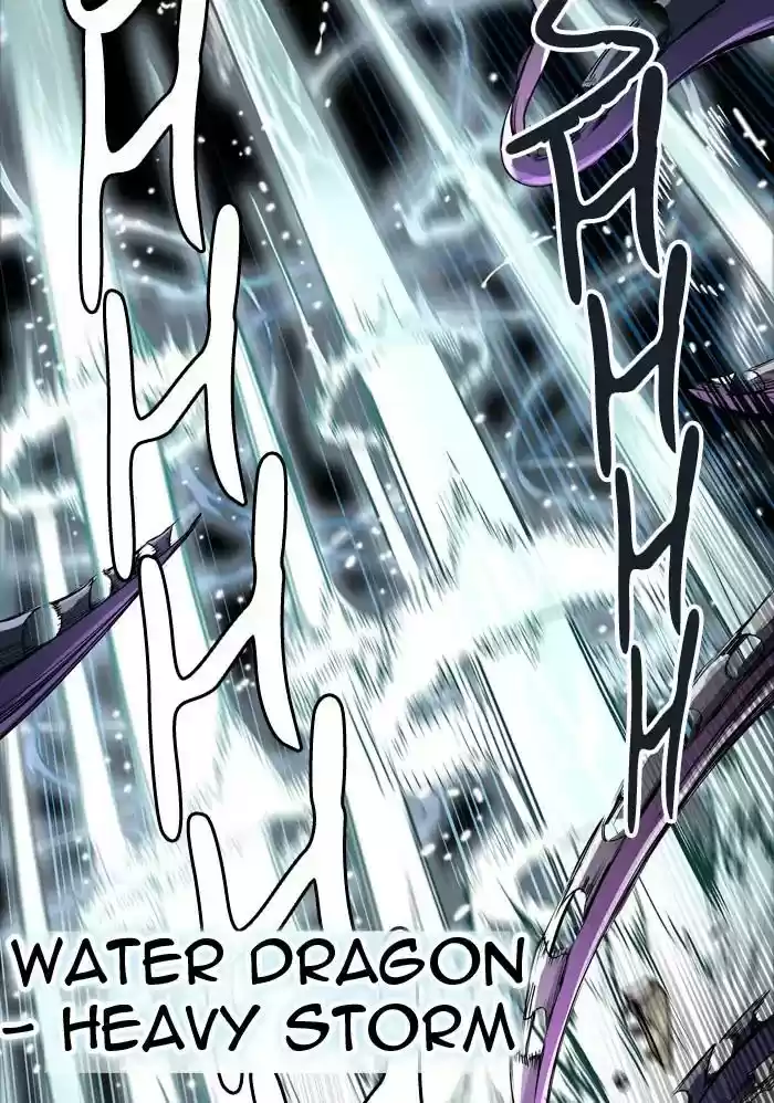 Tower of God Chapter 431: