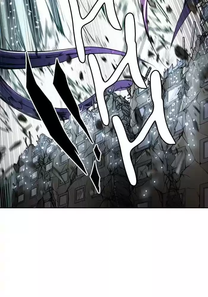 Tower of God Chapter 431: