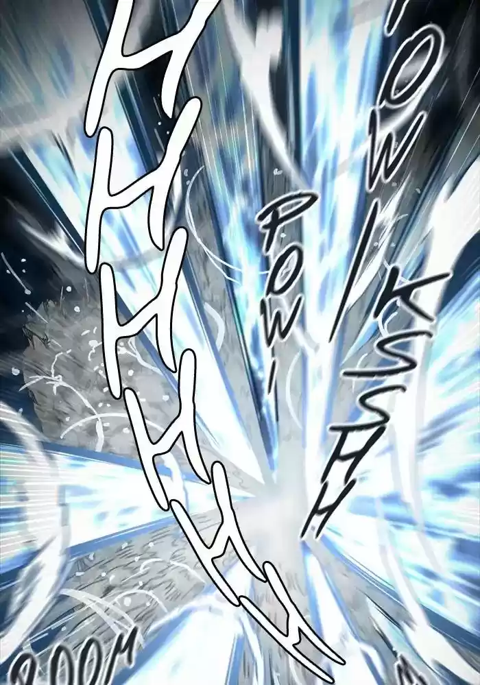 Tower of God Chapter 431: