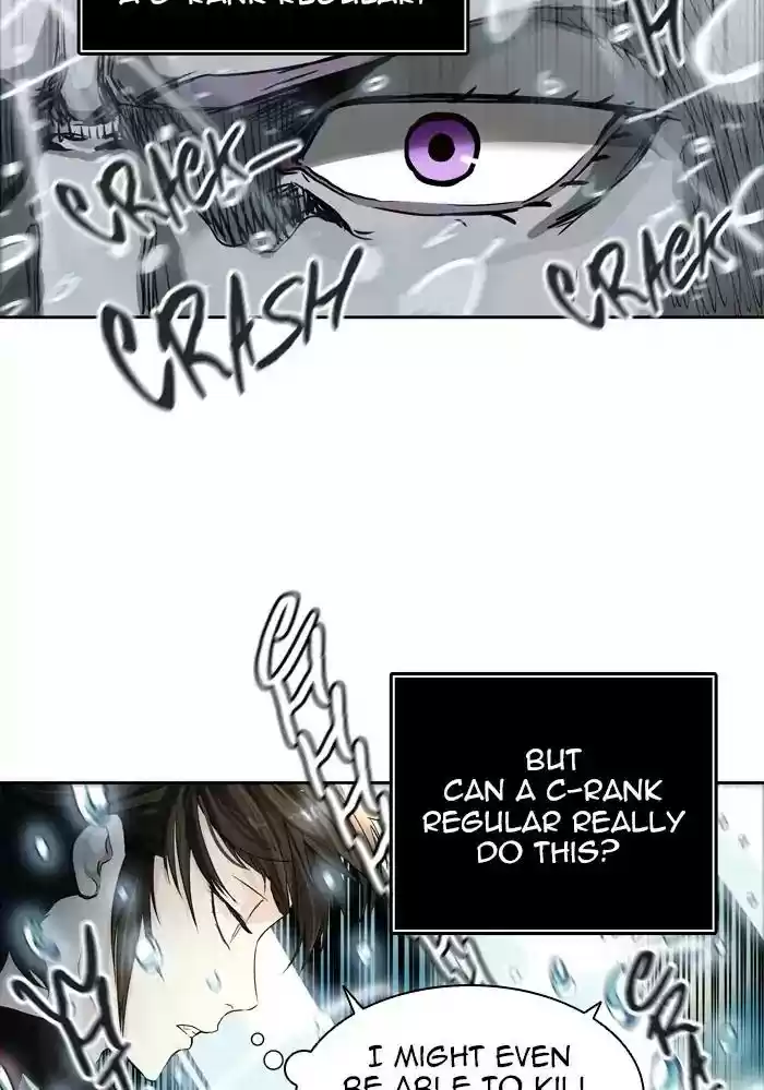 Tower of God Chapter 431: