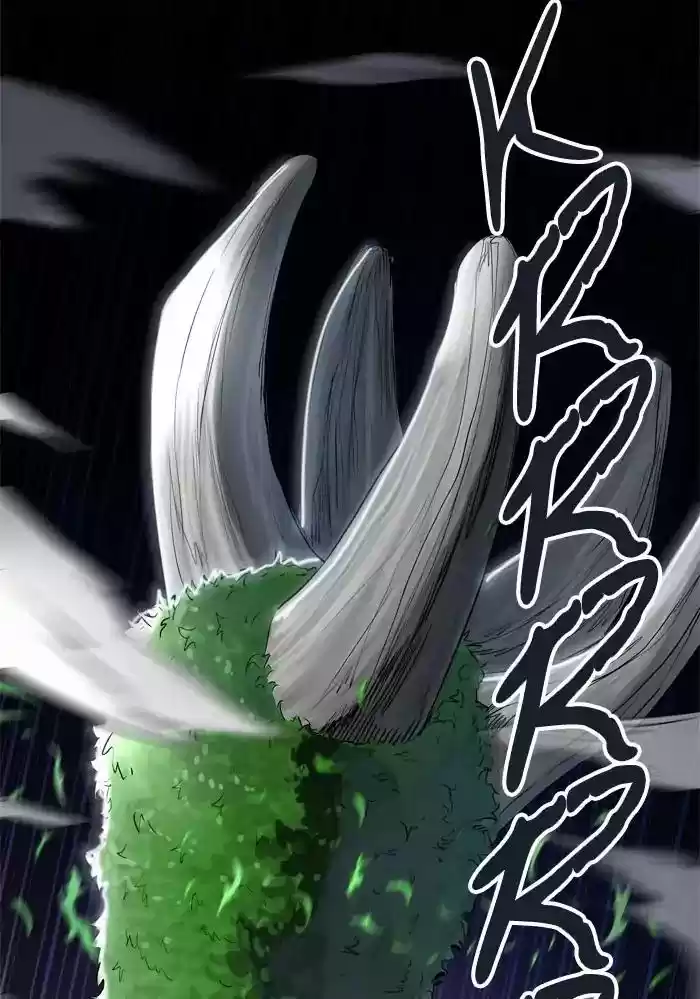 Tower of God Chapter 431:
