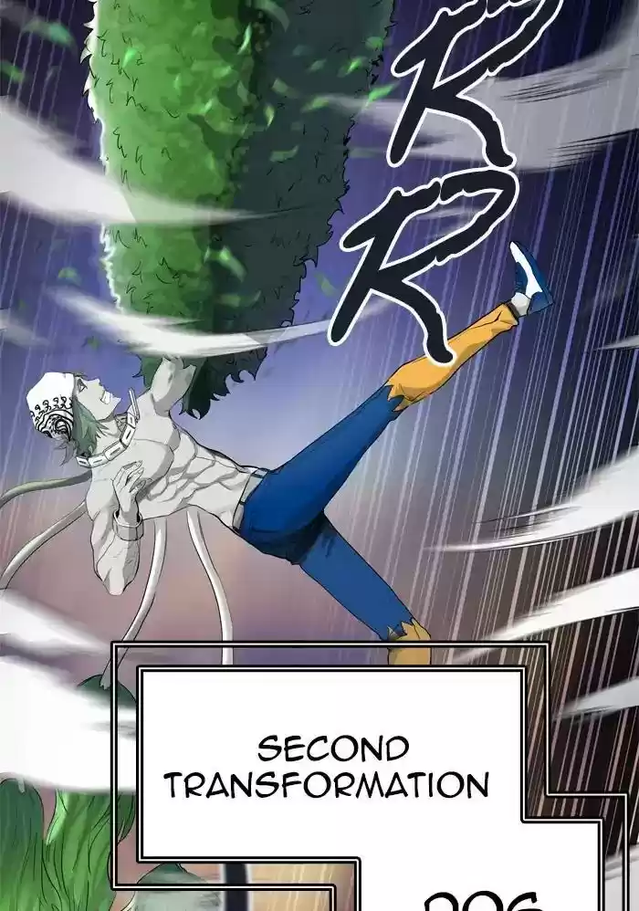 Tower of God Chapter 431: