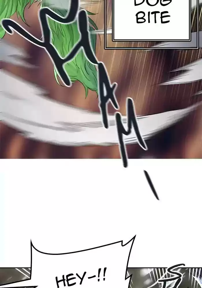 Tower of God Chapter 431: