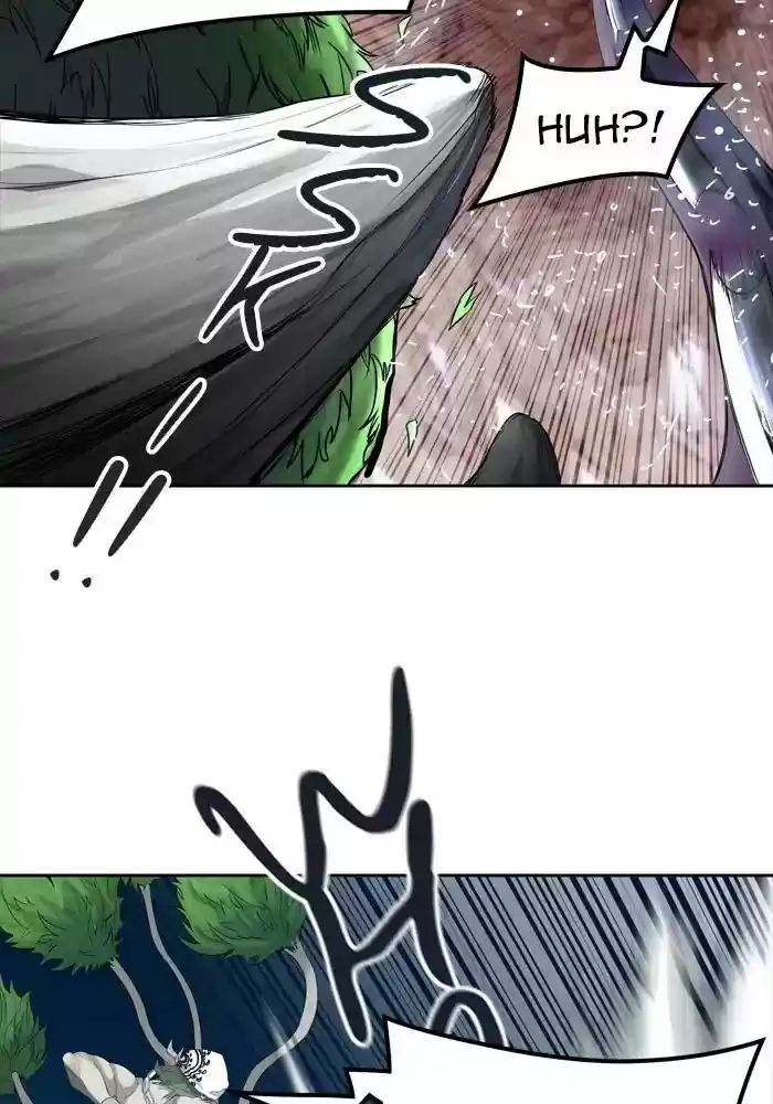 Tower of God Chapter 431: