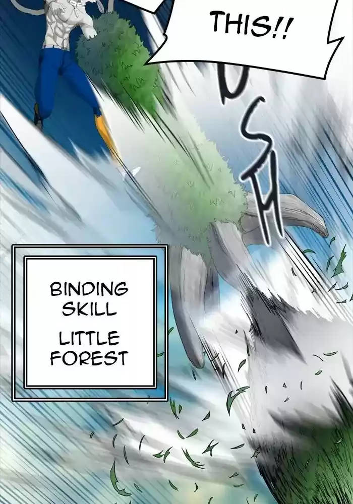 Tower of God Chapter 431: