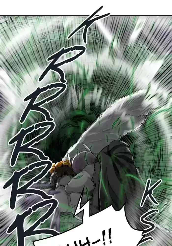 Tower of God Chapter 431: