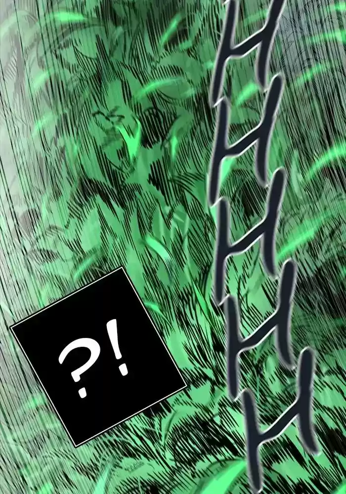 Tower of God Chapter 431: