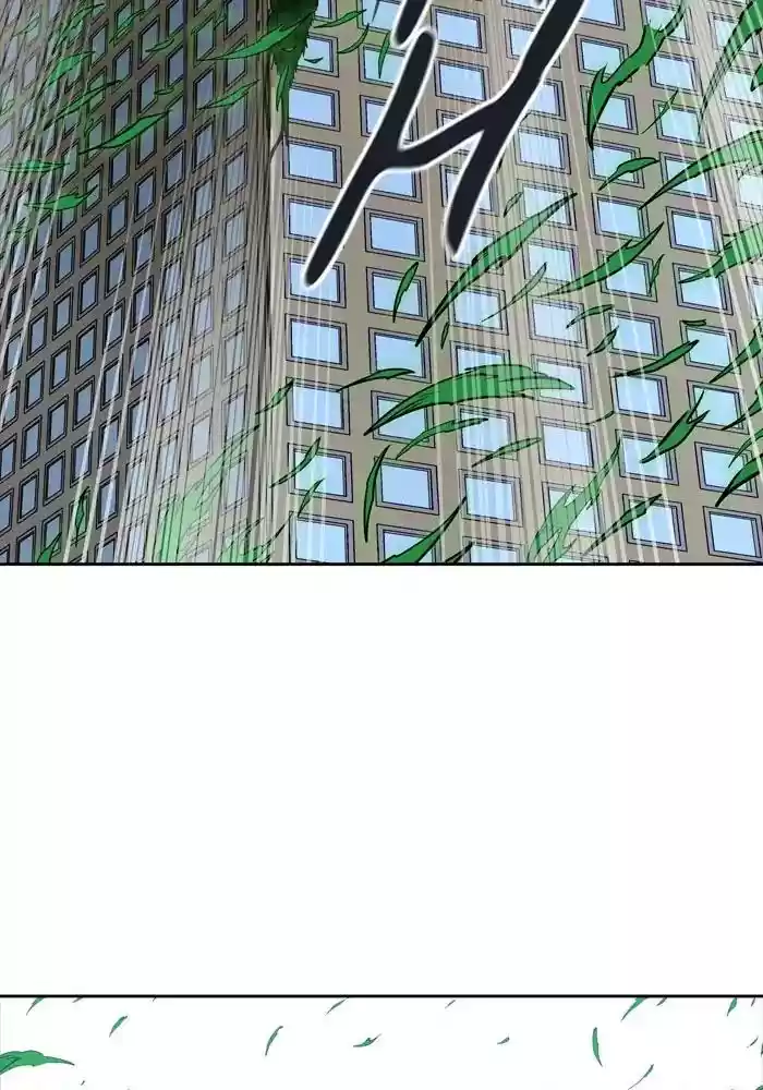 Tower of God Chapter 431: