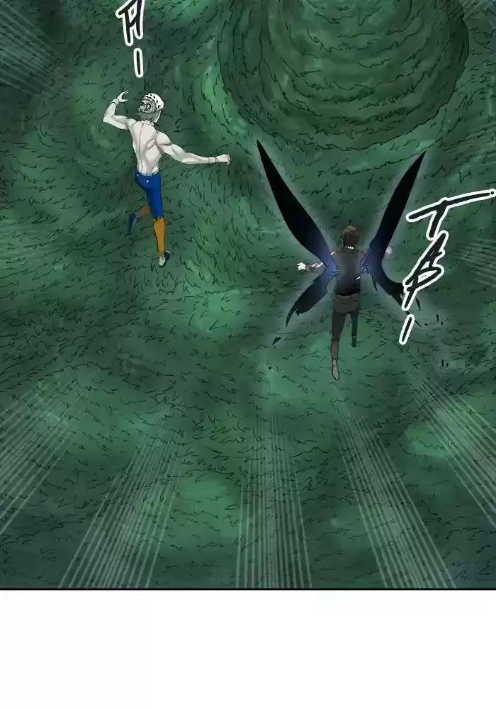 Tower of God Chapter 431: