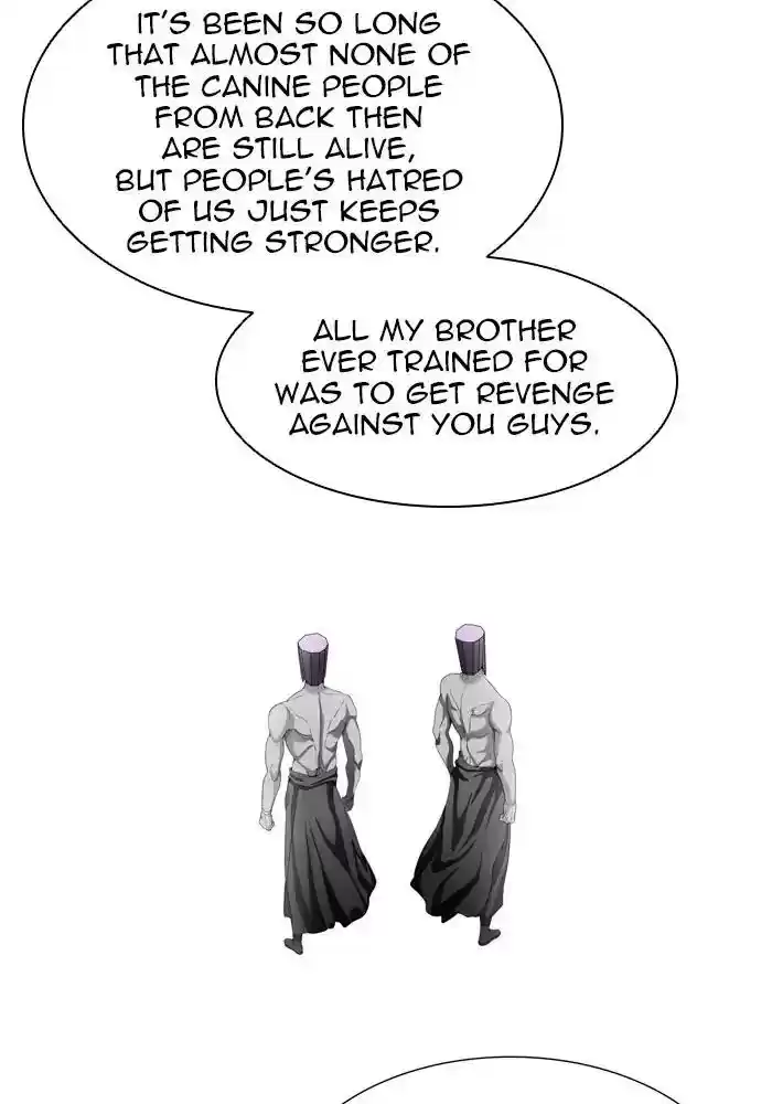 Tower of God Chapter 431: