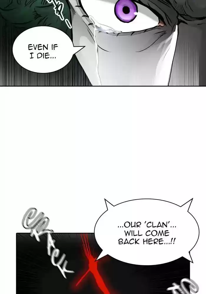 Tower of God Chapter 431: