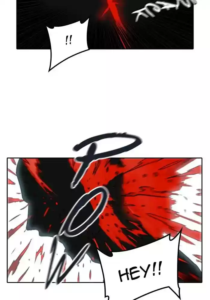Tower of God Chapter 431: