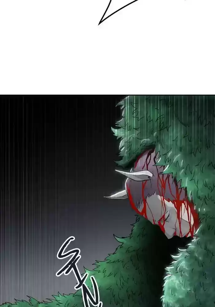 Tower of God Chapter 431: