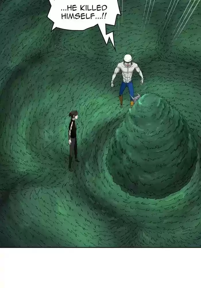 Tower of God Chapter 431: