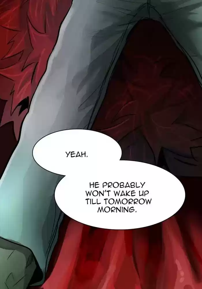 Tower of God Chapter 431: