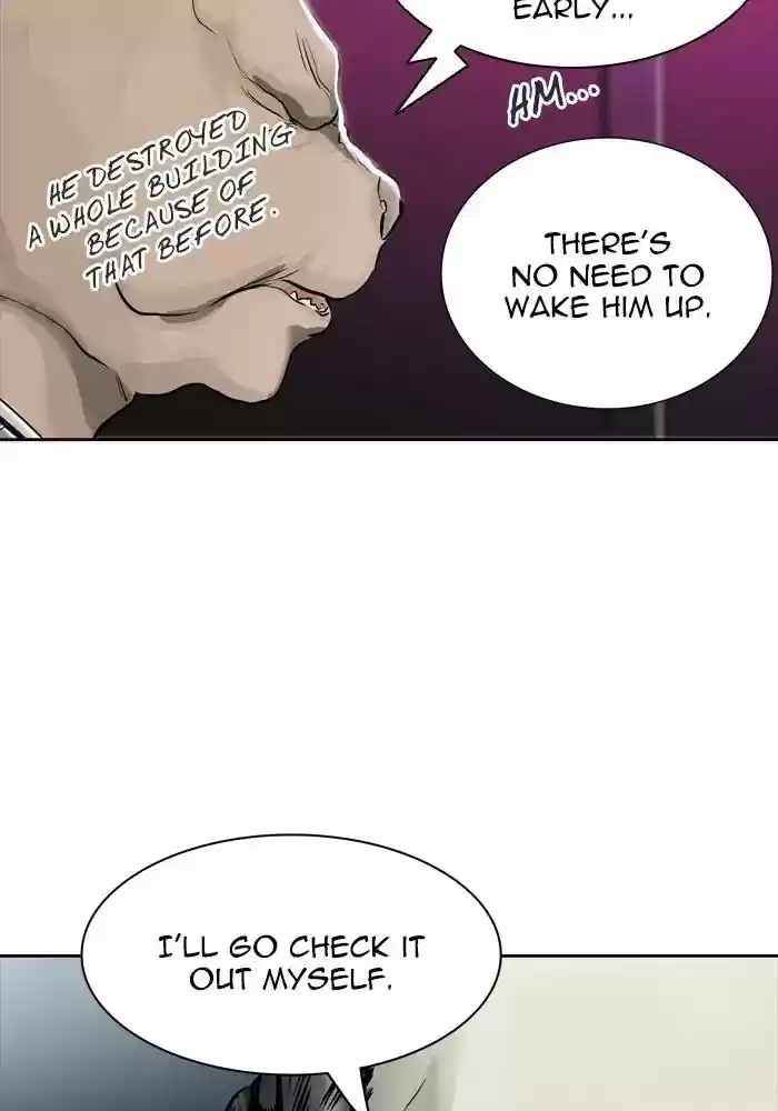 Tower of God Chapter 431: