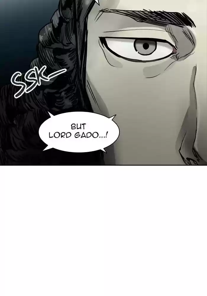 Tower of God Chapter 431: