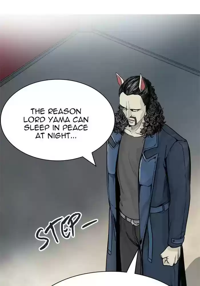 Tower of God Chapter 431: