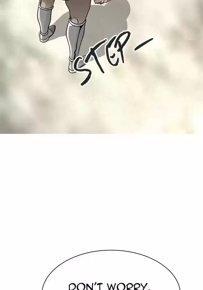 Tower of God Chapter 431: