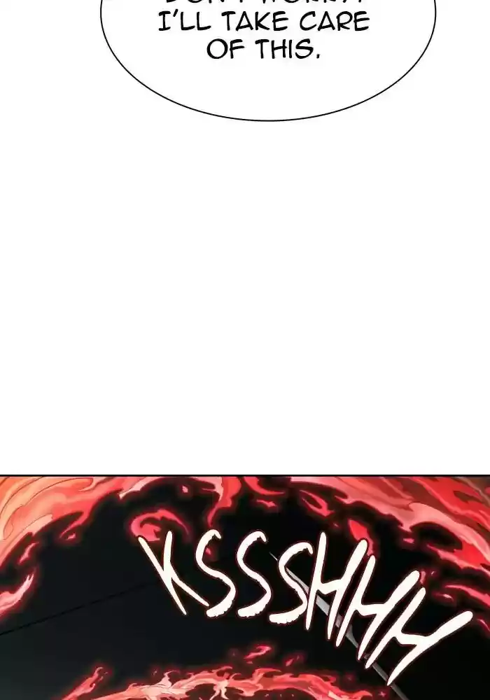 Tower of God Chapter 431: