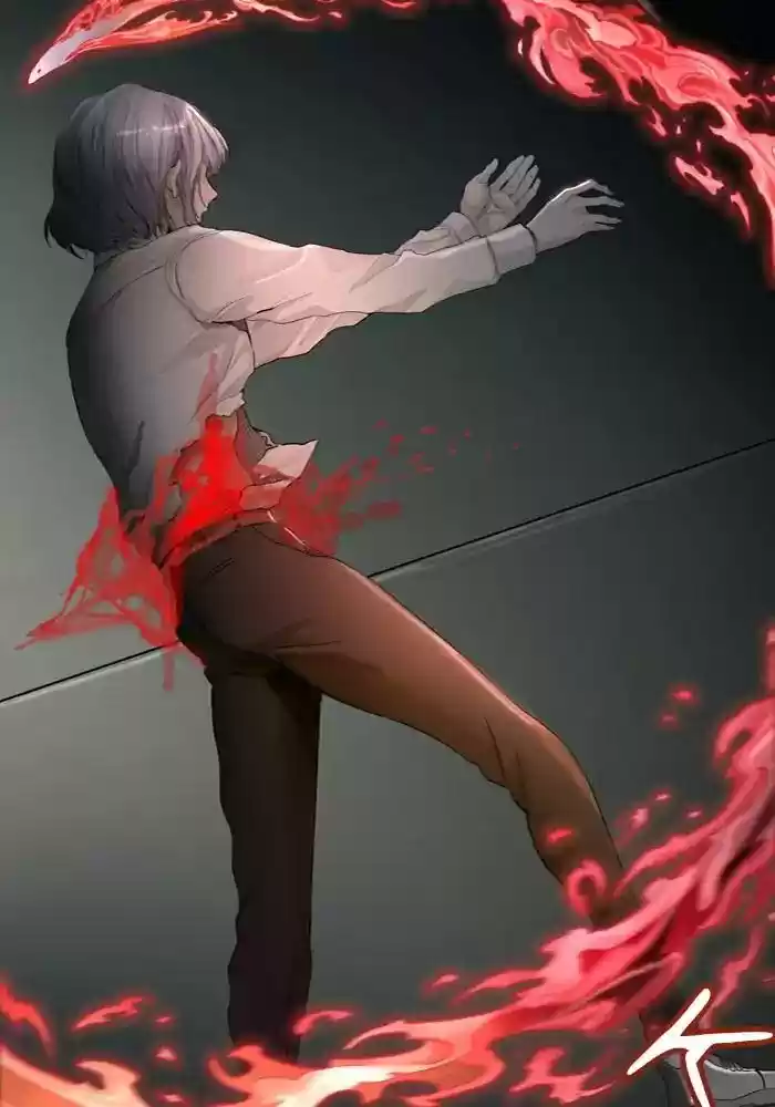 Tower of God Chapter 431: