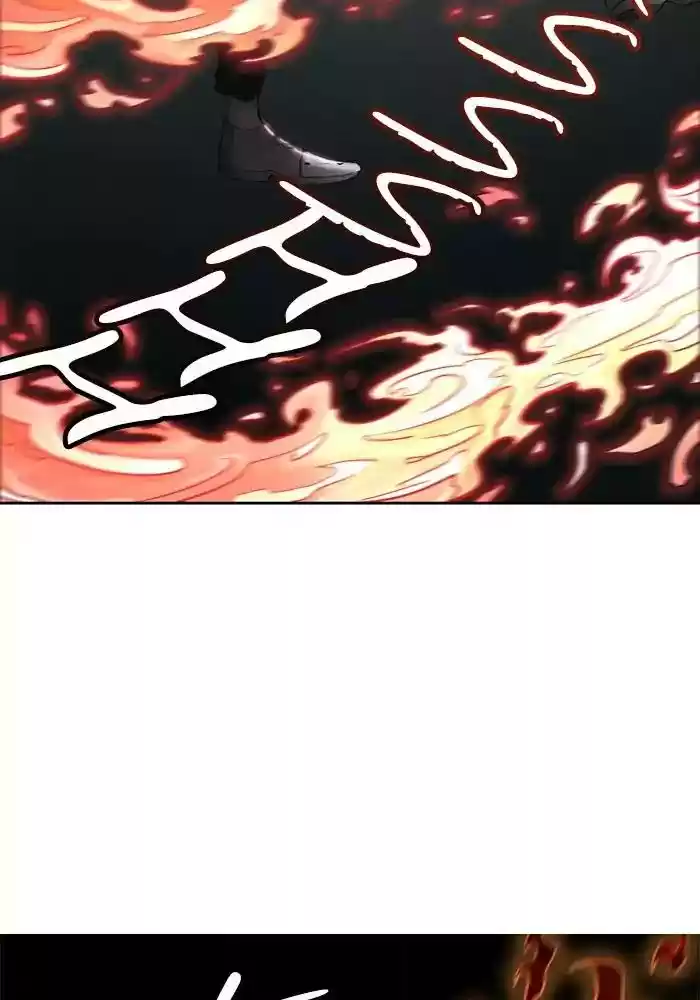 Tower of God Chapter 431: