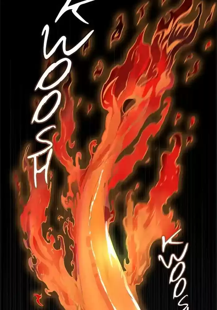 Tower of God Chapter 431: