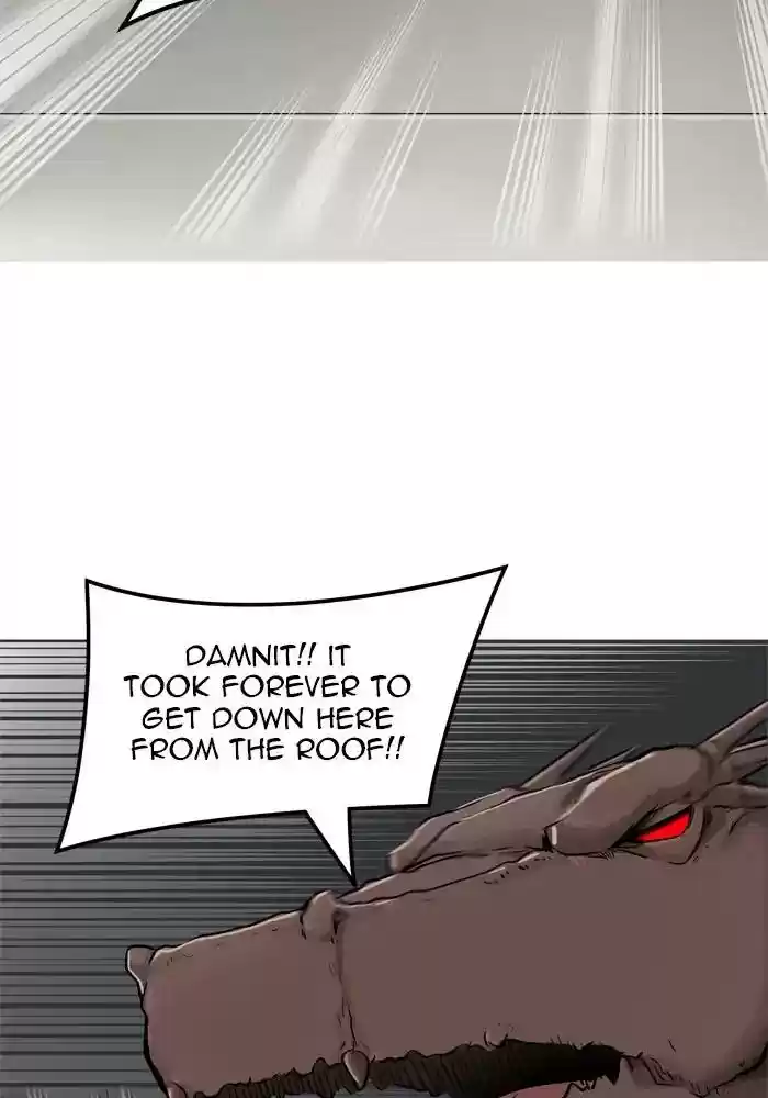 Tower of God Chapter 431: