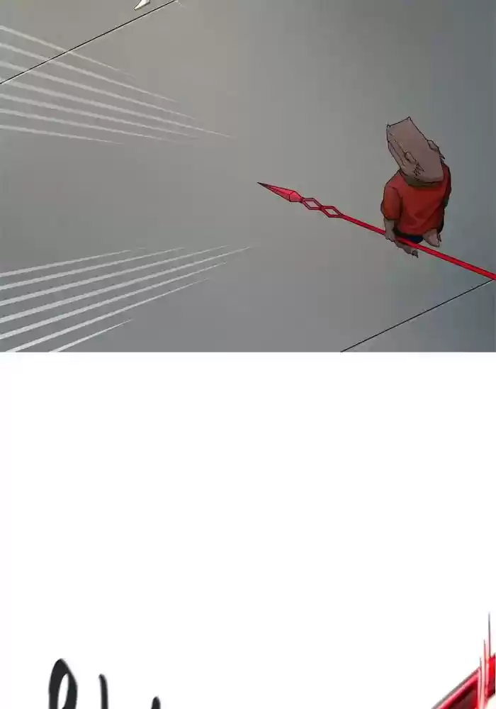 Tower of God Chapter 431: