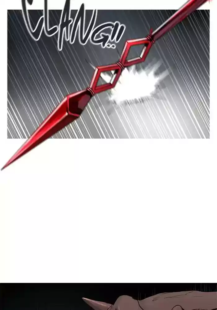 Tower of God Chapter 431: