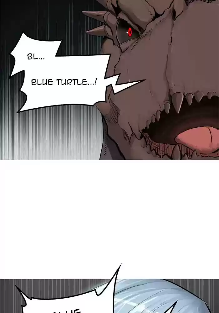 Tower of God Chapter 431: