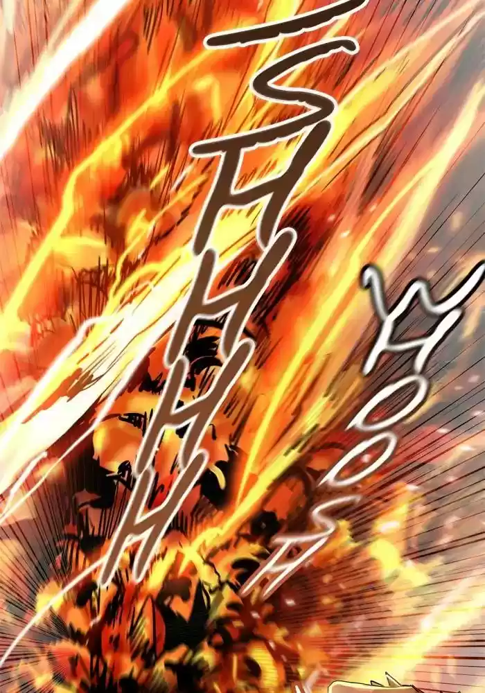 Tower of God Chapter 431: