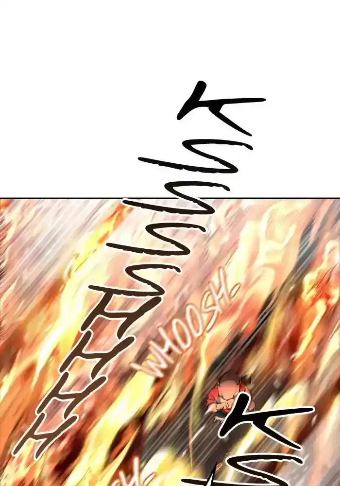 Tower of God Chapter 431: