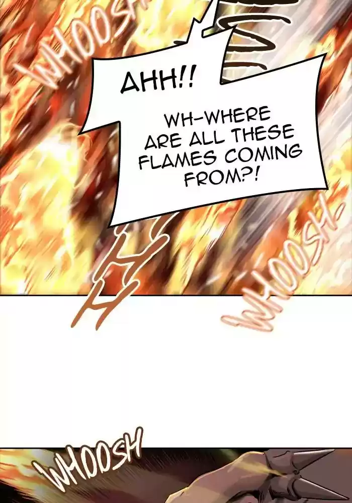 Tower of God Chapter 431: