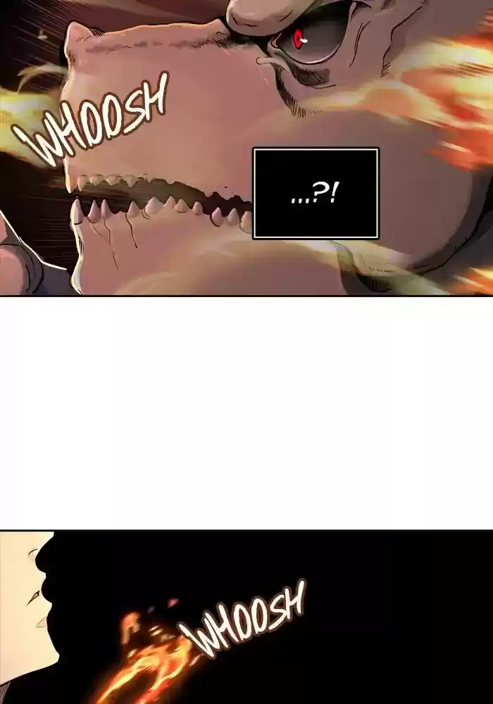 Tower of God Chapter 431: